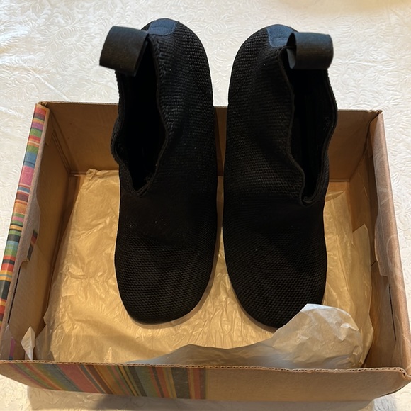 Barcelona Collective Raval Ankle Boot - Never Worn - size 40 - Picture 4 of 9